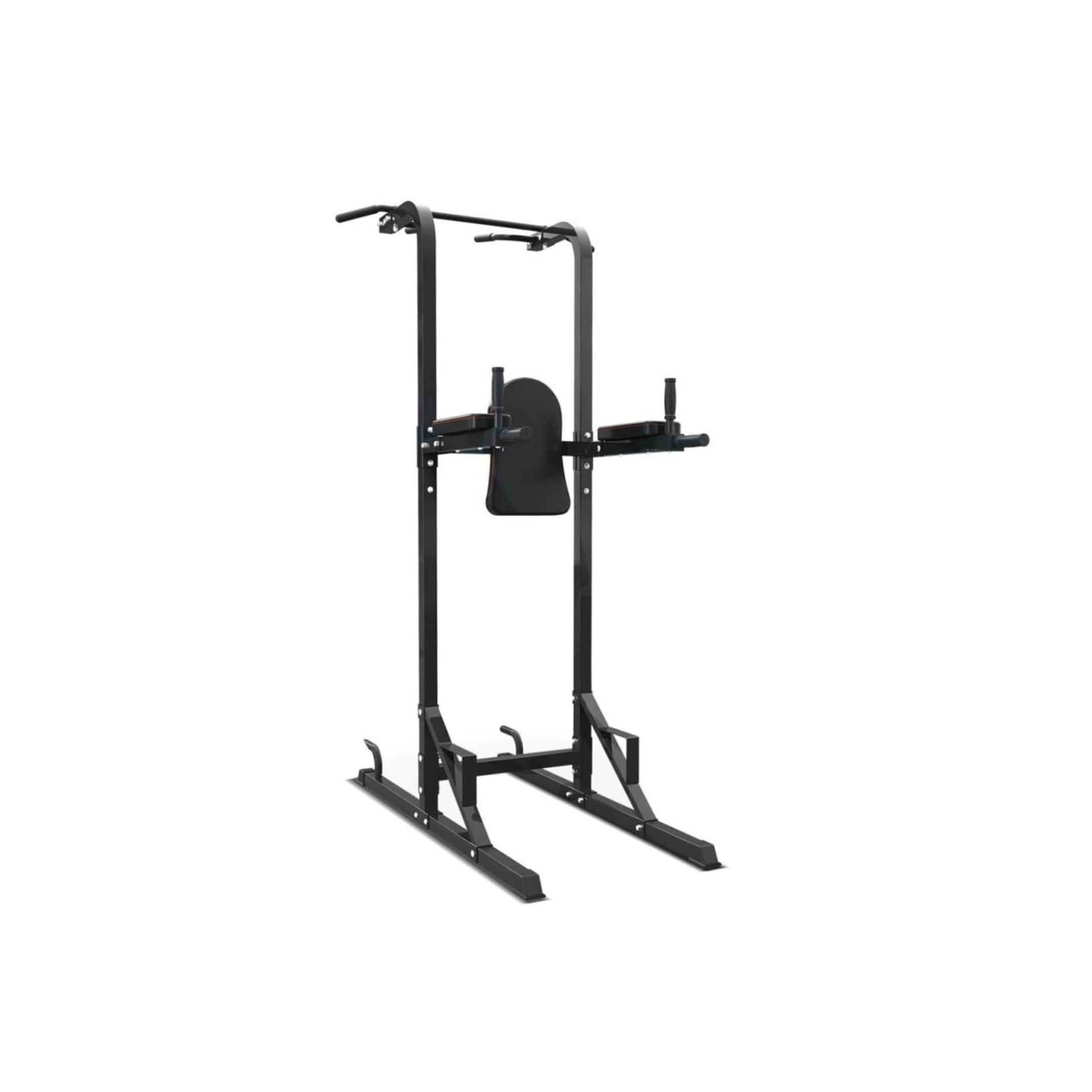 Reloadsport Power Tower - Klimmzugstange & Heimtraining