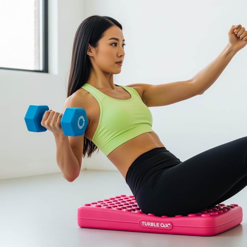 💪 Du willst eine Anfänger-Fitness-Set