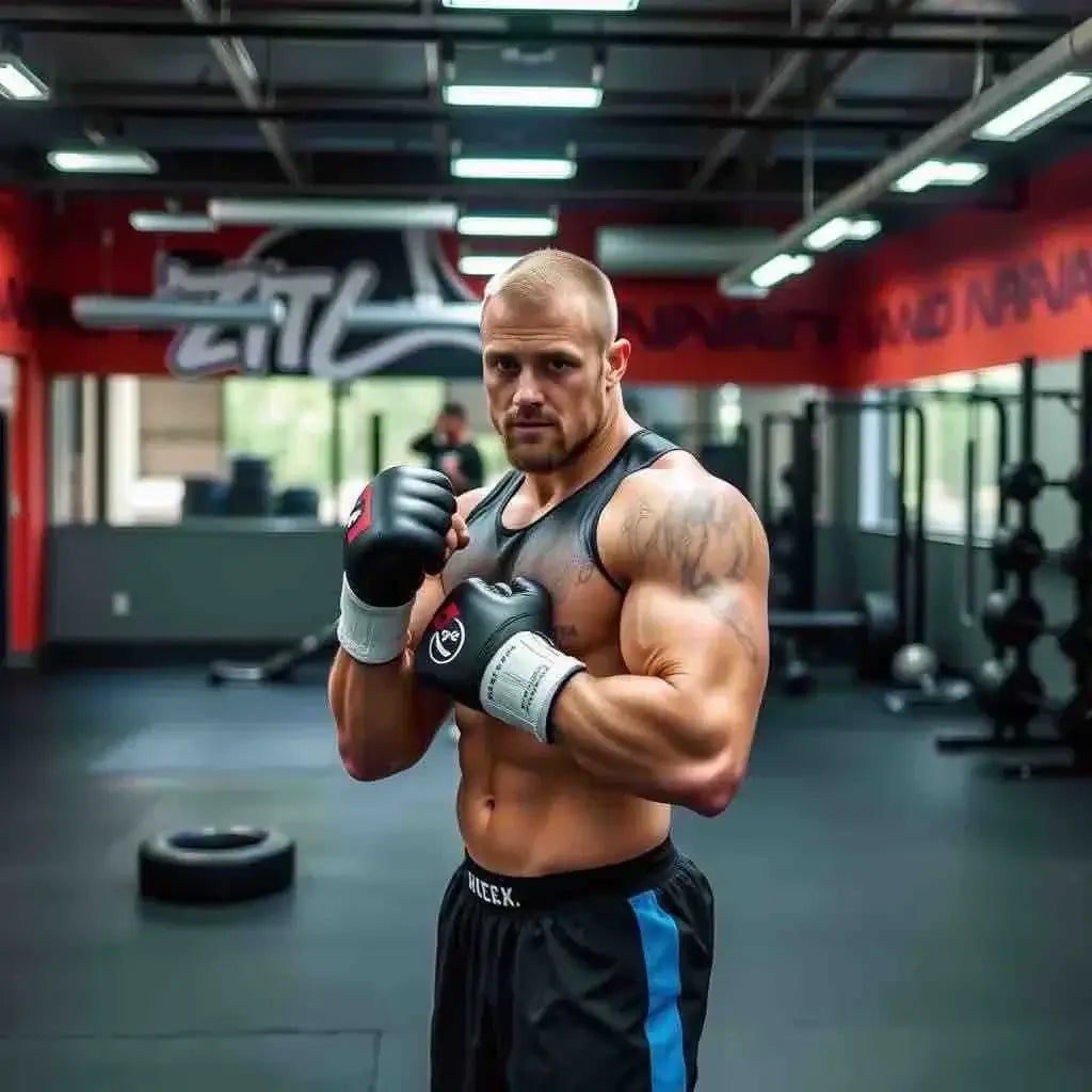 Maxxtreme MMA Gear: Von 0 auf Knockout – Die beste Ausrüstung für Anfänger & Profis