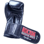 Maxxtreme Leder Boxhandschuhe - Starker Schutz und Unterstützung - TexfitTrading.de