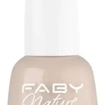 Bio-Nagellack-Startpaket FABY für professionelle Nagelstudios