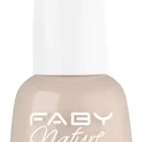 Bio-Nagellack-Startpaket FABY für professionelle Nagelstudios