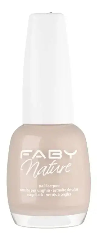 Bio-Nagellack-Startpaket FABY für professionelle Nagelstudios