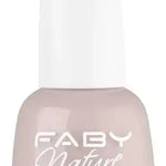 Bio-Nagellack-Startpaket FABY für professionelle Nagelstudios