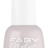 Bio-Nagellack-Startpaket FABY für professionelle Nagelstudios