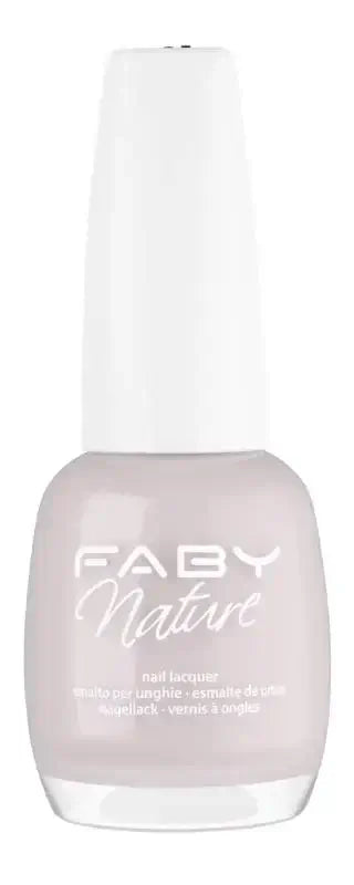 Bio-Nagellack-Startpaket FABY für professionelle Nagelstudios