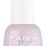Bio-Nagellack-Startpaket FABY für professionelle Nagelstudios