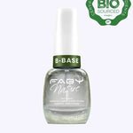 Bio-Nagellack-Startpaket FABY für professionelle Nagelstudios