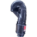 Maxxtreme Leder Boxhandschuhe - Starker Schutz und Unterstützung - TexfitTrading.de