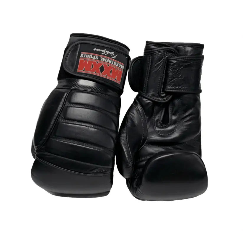 Maxxtreme Leder Boxhandschuhe - Starker Schutz und Unterstützung - TexfitTrading.de