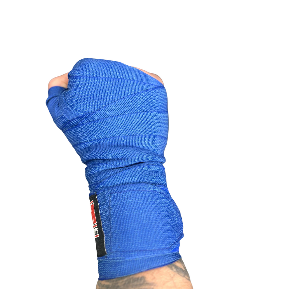 Maxxtreme Bandagen 4.50 m Erwachsene