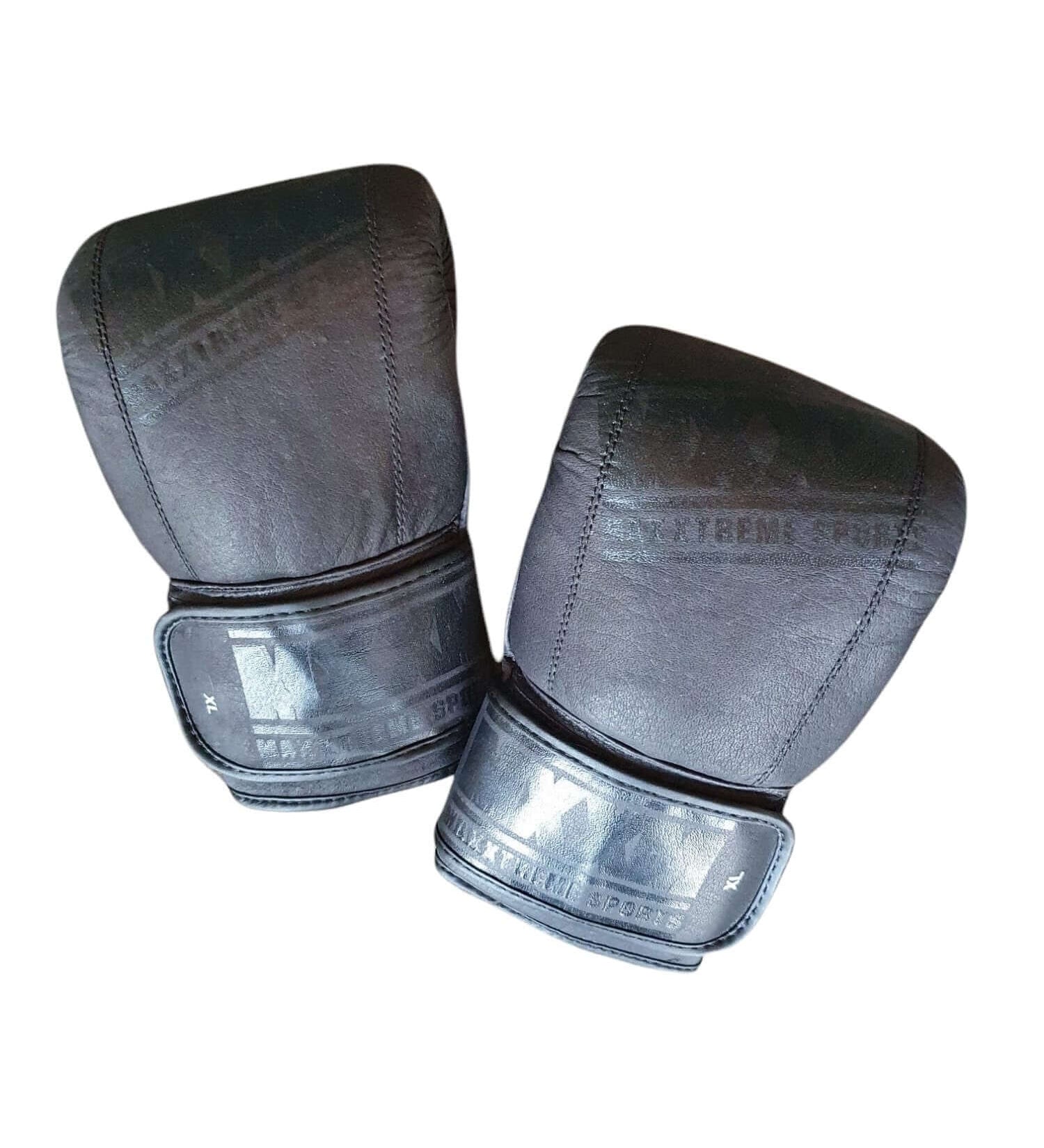 Boxhandschuh PU 'Verblast' - Ergonomische Passform & Schutz