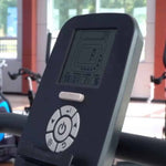 Gebogenes Laufband Effizientes und gelenkschonendes Training
