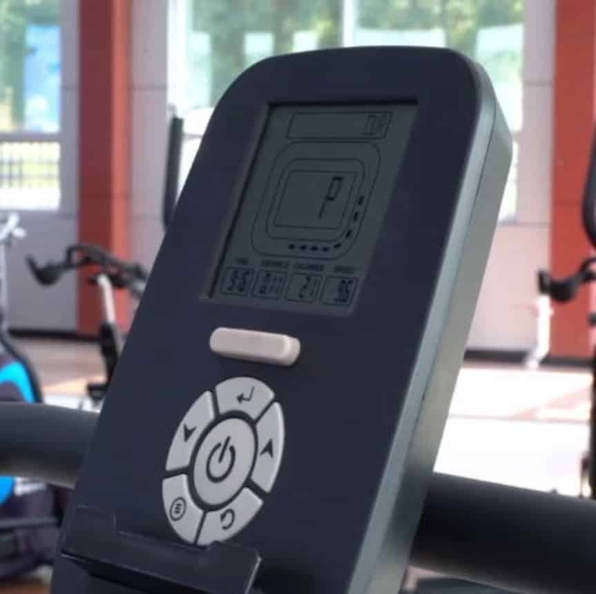 Gebogenes Laufband Effizientes und gelenkschonendes Training