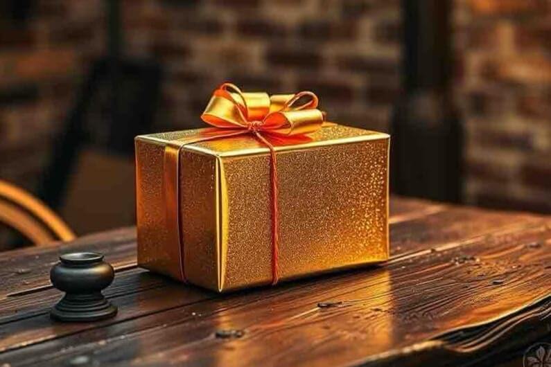 Gutschein von Texfit – Das perfekte Geschenk