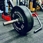 Reload Sport Jammer Arms - Universelles Smith Maschinenzubehör - Langlebige Konstruktion - Einfache Installation inklusive - Für komplexe Workouts - TexfitTrading.de