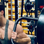Reload Sport Jammer Arms - Universelles Smith Zubehör