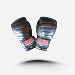 Maxxtreme Leder Boxhandschuhe – Schutz & Unterstützung