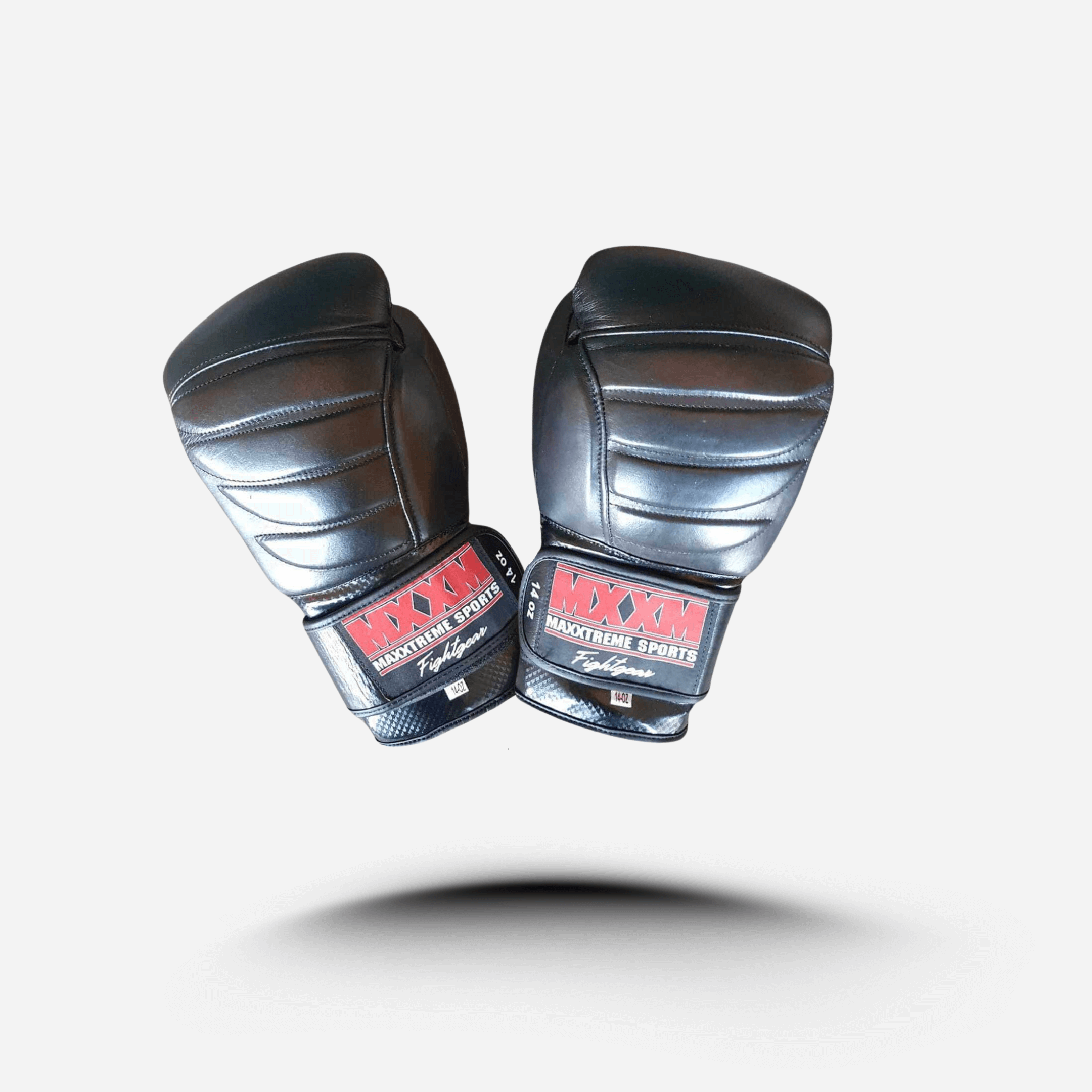 Maxxtreme Leder Boxhandschuhe – Schutz & Unterstützung