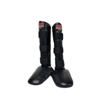 Maxxtreme S25 PU Schienbeinschoner - Abriebfest & Flexibel