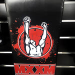 Maxxtreme Treppenkissen - Hochwertiges Vinyl - 75x35x15 cm
