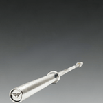 Olympische Langhantel 220cm - 50mm - 315 kg Belastbarkeit