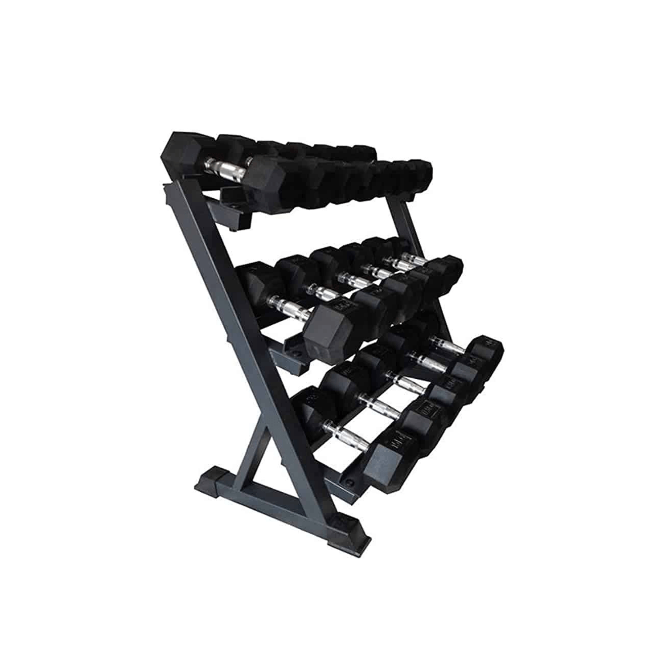 Reloadsport Kabelgriff Verchromter Fitnessgriff Anti-Rutsch"