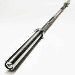 Reloadsport Olympische Langhantel 180 cm - 15 kg -250 kg Max