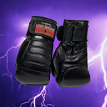 Maxxtreme Leder Boxhandschuhe - Starker Schutz und Unterstützung - TexfitTrading.de
